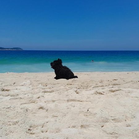 Charmosa Cobertura Em Ipanema Na Quadra Da Praia De Quarto, Sala, Terraco E Sauna Rio de Janeiro Zewnętrze zdjęcie