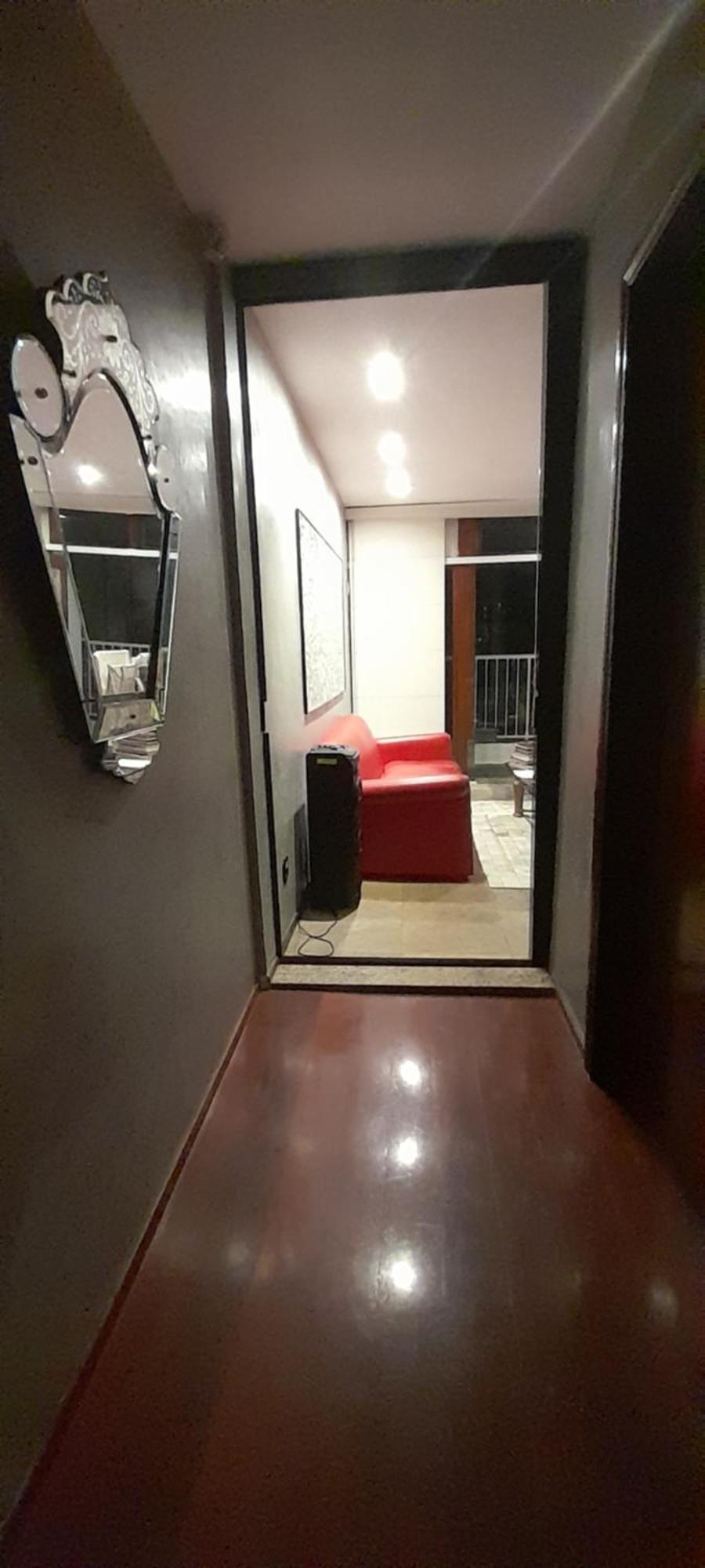 Charmosa Cobertura Em Ipanema Na Quadra Da Praia De Quarto, Sala, Terraco E Sauna Rio de Janeiro Zewnętrze zdjęcie