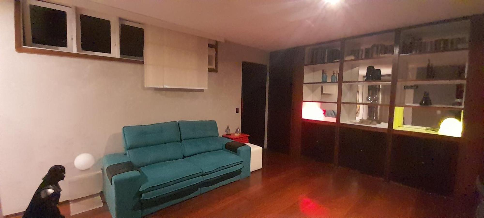 Charmosa Cobertura Em Ipanema Na Quadra Da Praia De Quarto, Sala, Terraco E Sauna Rio de Janeiro Zewnętrze zdjęcie