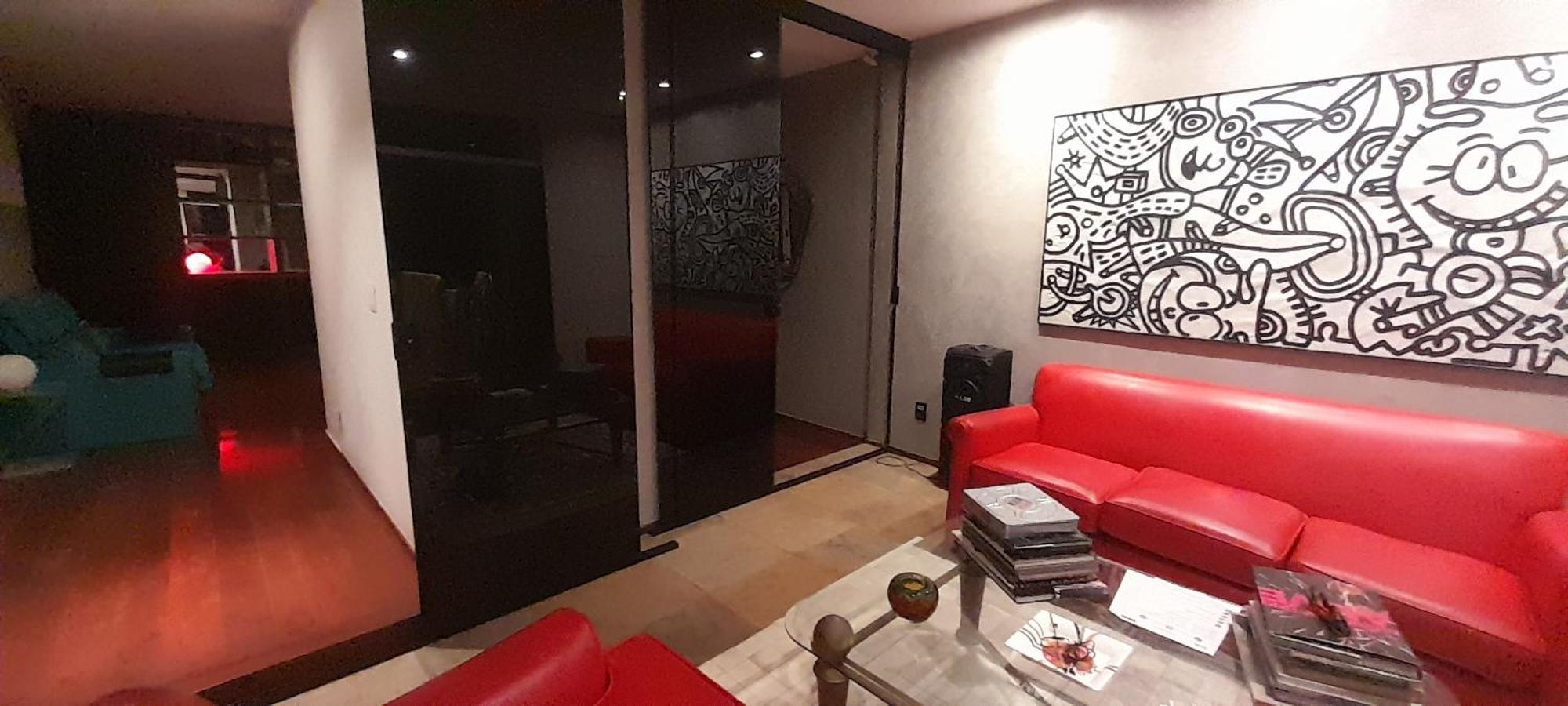 Charmosa Cobertura Em Ipanema Na Quadra Da Praia De Quarto, Sala, Terraco E Sauna Rio de Janeiro Zewnętrze zdjęcie
