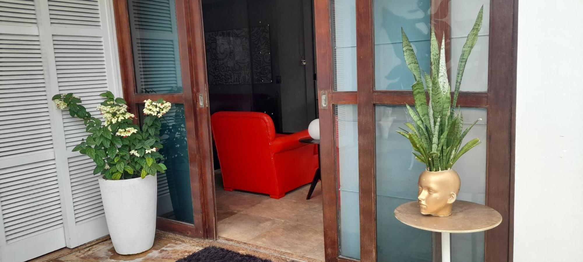 Charmosa Cobertura Em Ipanema Na Quadra Da Praia De Quarto, Sala, Terraco E Sauna Rio de Janeiro Pokój zdjęcie
