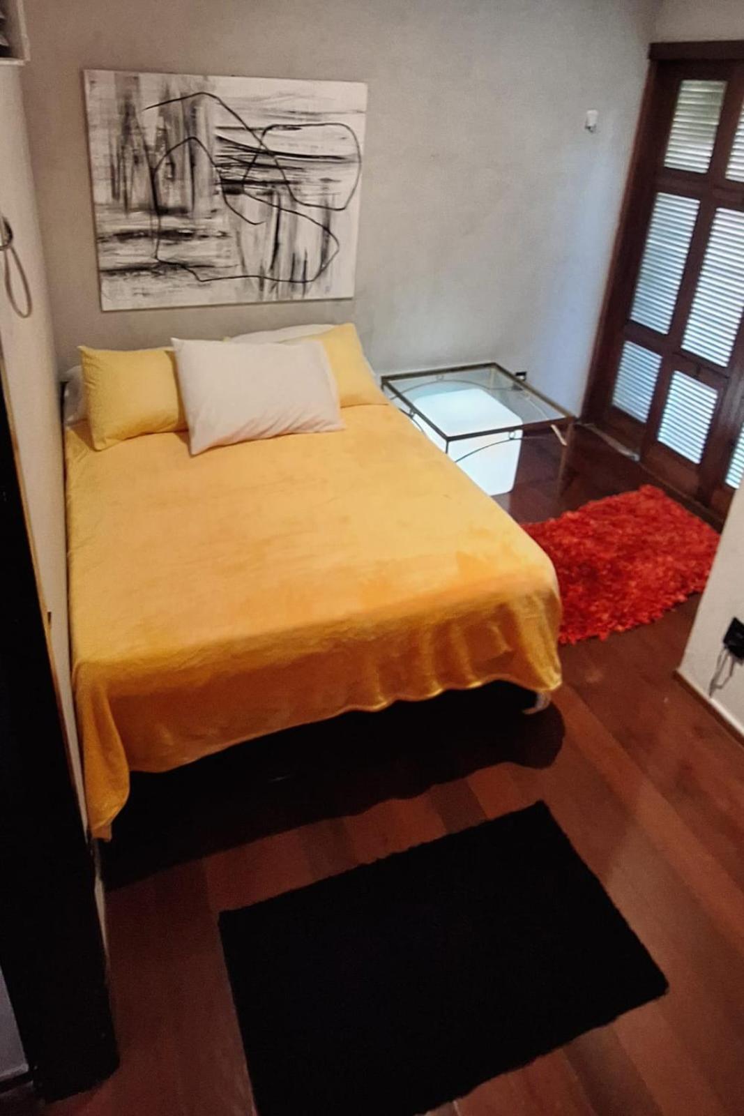 Charmosa Cobertura Em Ipanema Na Quadra Da Praia De Quarto, Sala, Terraco E Sauna Rio de Janeiro Zewnętrze zdjęcie