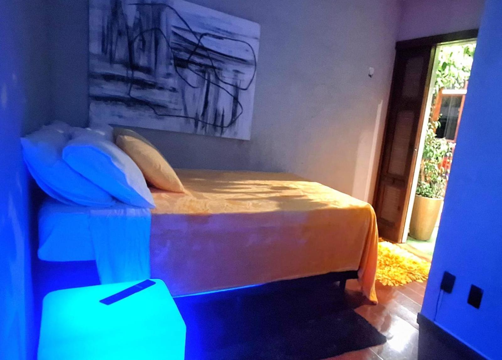 Charmosa Cobertura Em Ipanema Na Quadra Da Praia De Quarto, Sala, Terraco E Sauna Rio de Janeiro Zewnętrze zdjęcie