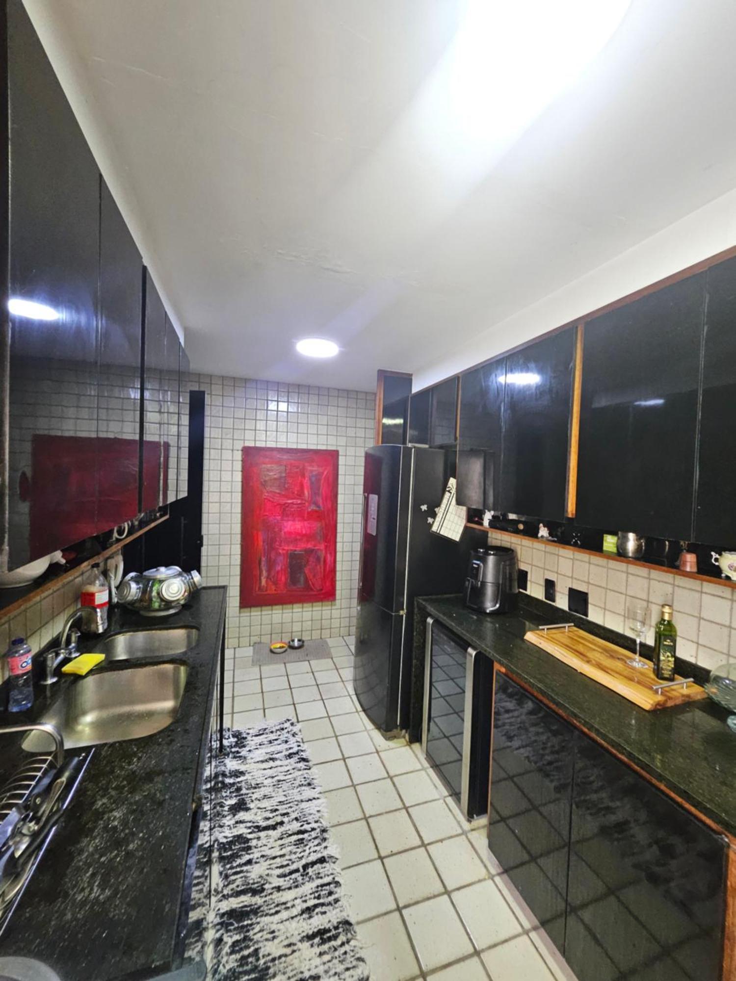 Charmosa Cobertura Em Ipanema Na Quadra Da Praia De Quarto, Sala, Terraco E Sauna Rio de Janeiro Zewnętrze zdjęcie