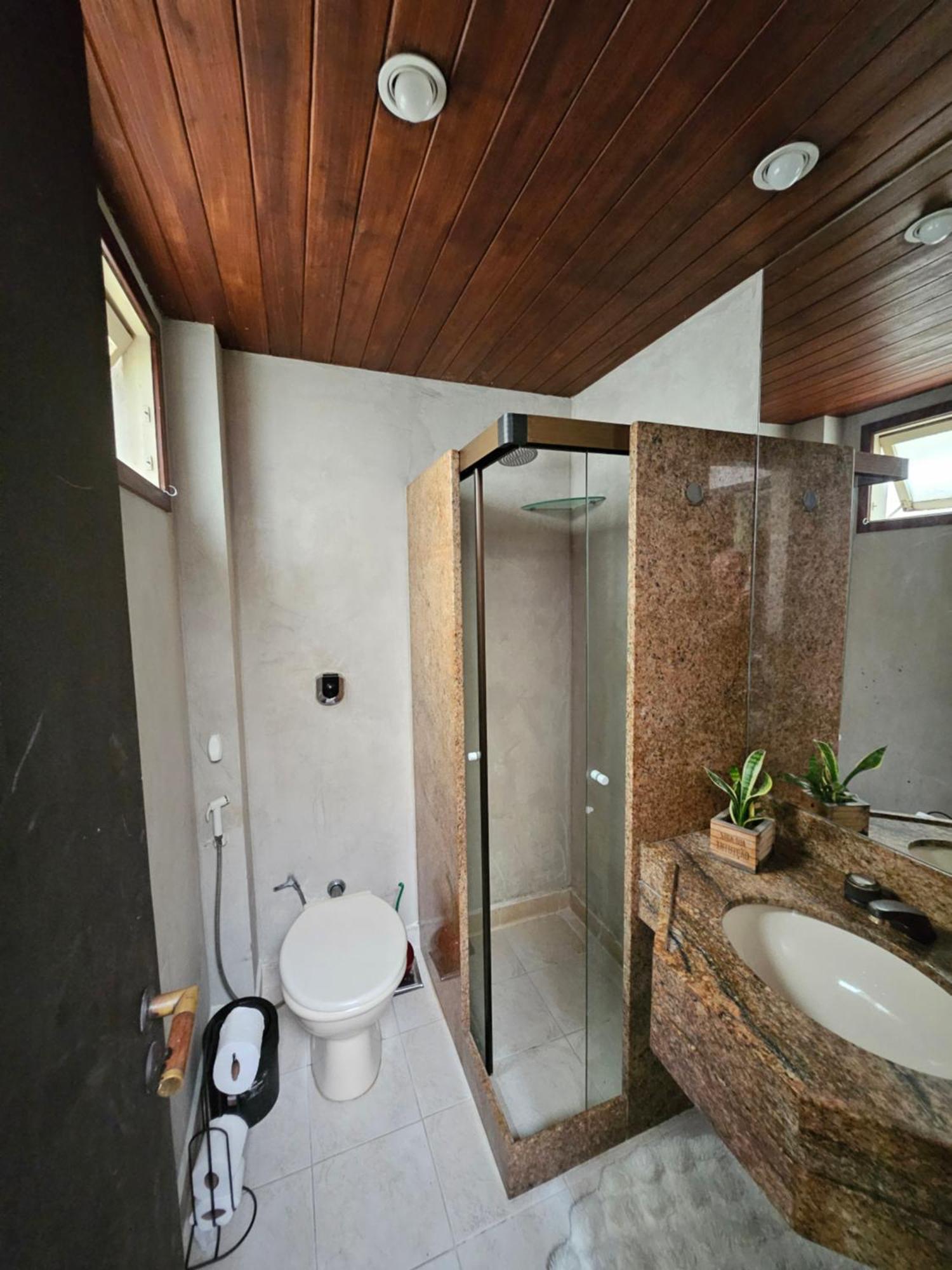 Charmosa Cobertura Em Ipanema Na Quadra Da Praia De Quarto, Sala, Terraco E Sauna Rio de Janeiro Zewnętrze zdjęcie