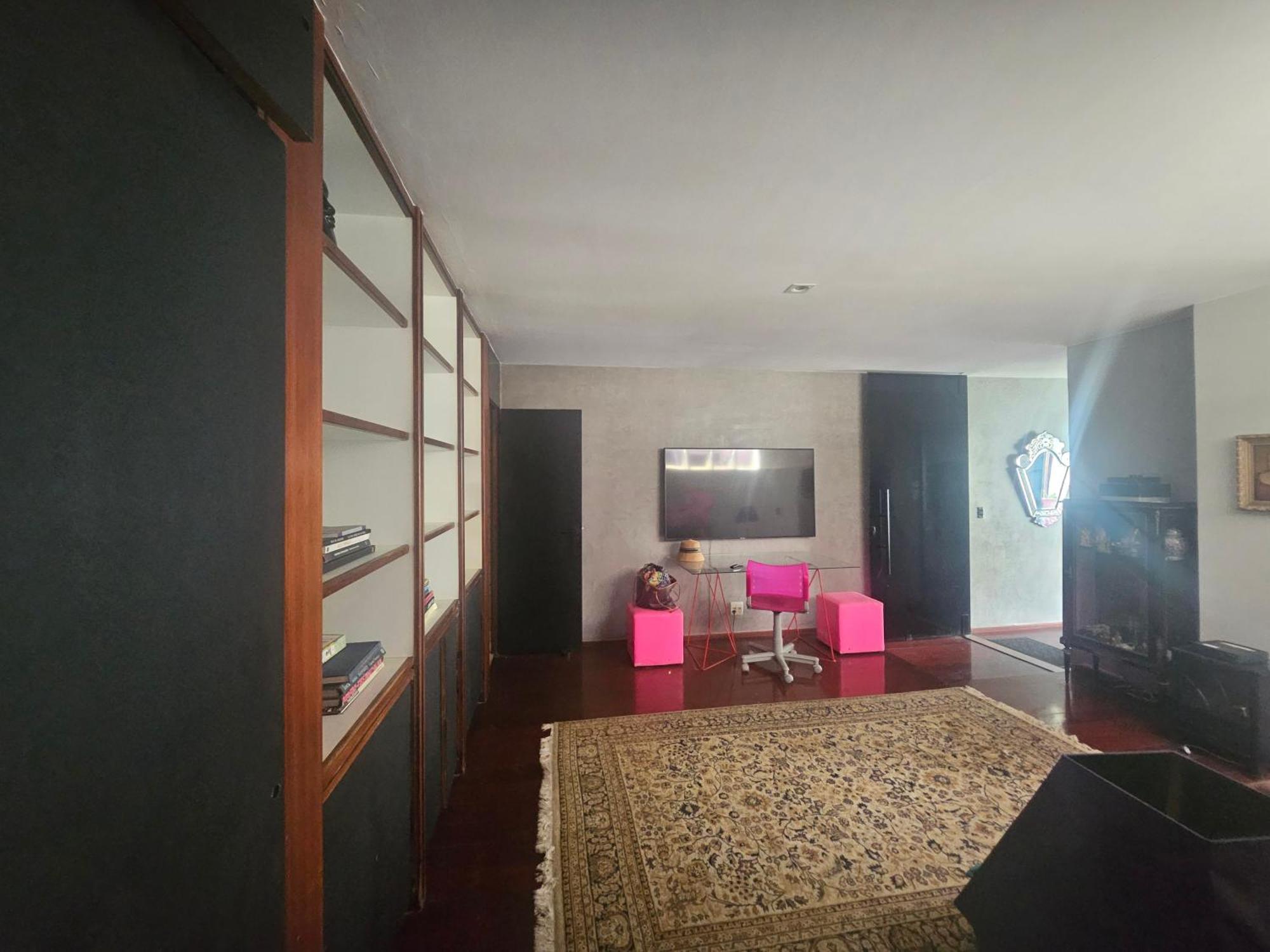 Charmosa Cobertura Em Ipanema Na Quadra Da Praia De Quarto, Sala, Terraco E Sauna Rio de Janeiro Zewnętrze zdjęcie